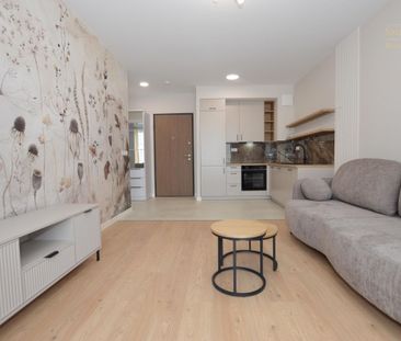 Mieszkanie na wynajem Warszawa, Praga-Południe, Kamionek, Żupnicza - Фото 3