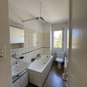 1.0 Zimmerwohnung in Schlieren (befristet) - Foto 2