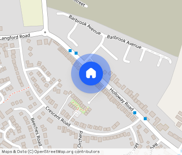 Holloway Road, Heybridge, CM9 - Photo 1
