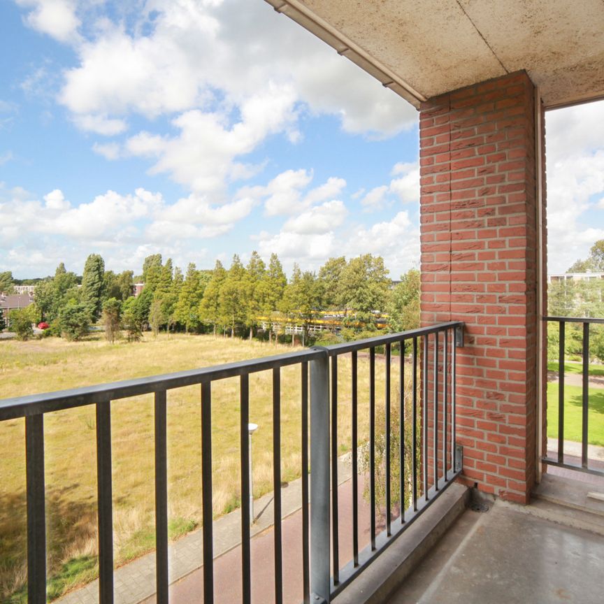 Gereserveerd: Raadhuisstraat 118 - Foto 1
