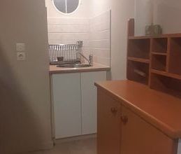 Studio/Γκαρσονιέρα για ενοικίαση - Εξάρχεια - Νεάπολη, - Photo 4
