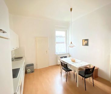 Möblierte Balkonwohnung im Ruhrgebiet - Foto 4