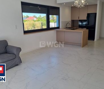 Dom na wynajem Mierzyn - Mierzyn blizniak 6 pokoi nowy - Photo 6