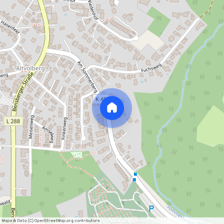 Am Sommerberg 23, 51503 Nordrhein-Westfalen - Rösrath