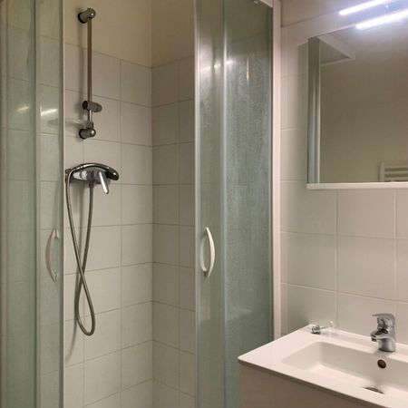Location Appartement 1 pièce 26m² - Photo 4