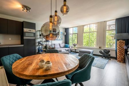 Te huur: Appartement Westermarkt in Amsterdam - Foto 4