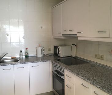 Middle Floor Apartment in Mijas Golf - Photo 4