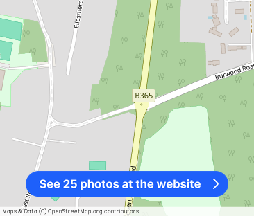 St. Georges Hill, Weybridge, Surrey - Photo 1