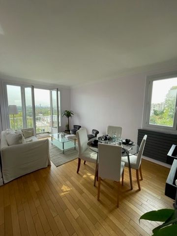 Location Appartement 3 pièces 58m² - Photo 3