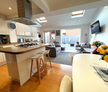 3 bedroom terraced house to rent - Photo 6