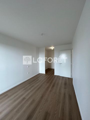 Appartement T4 Bordeaux à louer - Photo 4