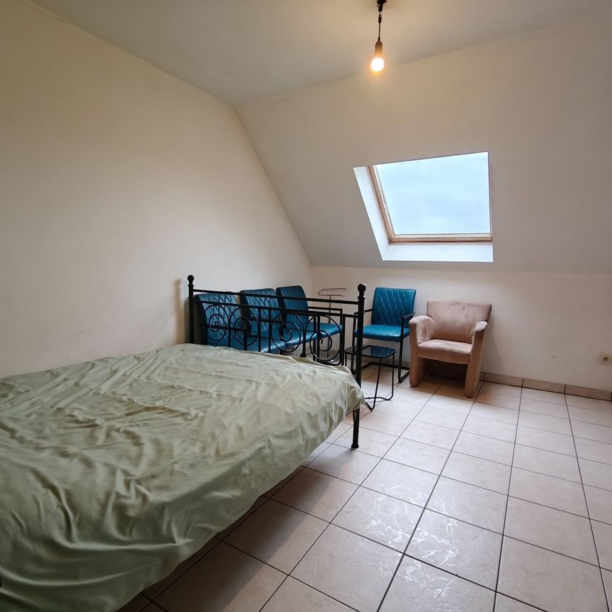 Studio te huur in Lokeren - Photo 1