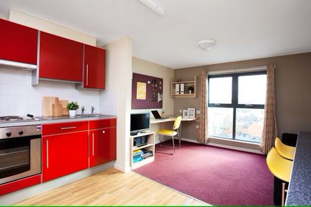 Classic en-suite plus - Photo 5