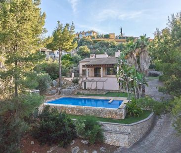 Esporles, Balearic Islands 07190 - Photo 1