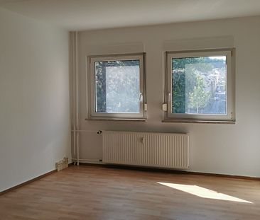 Wohnung, 1 Zimmer (32,97 m²) - Foto 3