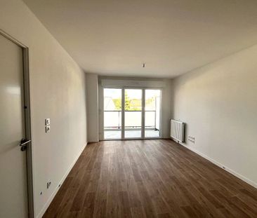 Location appartement 2 pièces 39.03 m² à Cormelles-le-Royal (14123) - Photo 2