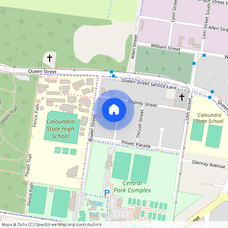 3/4 Rufous Court, Qld 4551, Caloundra