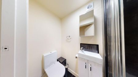 Studio to rent - Photo 3