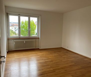 2 Zimmer, 57 m², 3. Stock - Photo 2