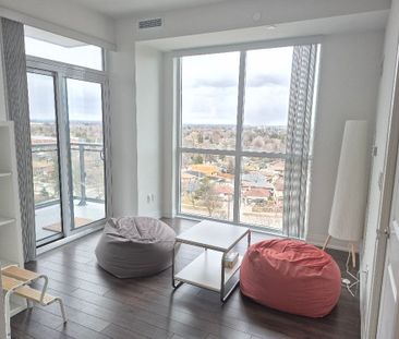 For Lease - 10 Meadowglen Place Unit# 1004, Toronto, Ontario - Photo 2