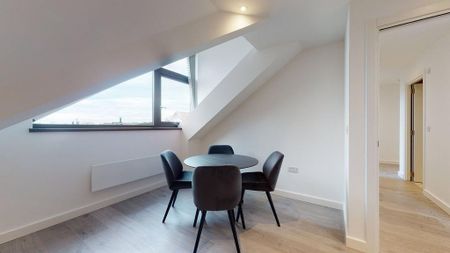 2 bedroom apartment to rent - Photo 4
