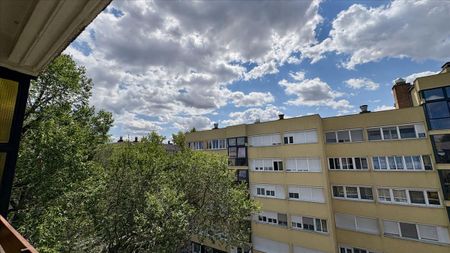 Kiadó felújított lakás - Debrecen - Fotó 2