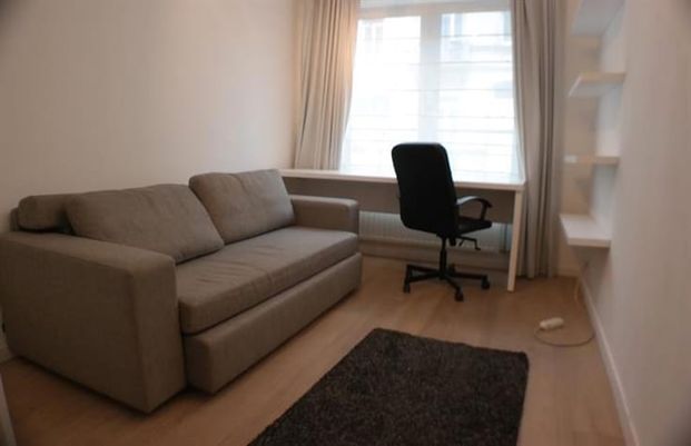 Appartement te huur - Photo 1