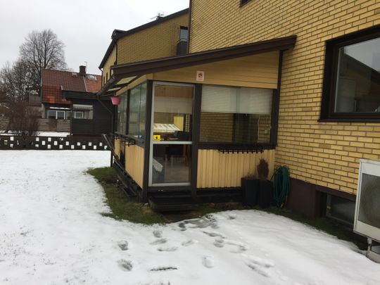 Hemgårdsvägen, Halmstad - Foto 1