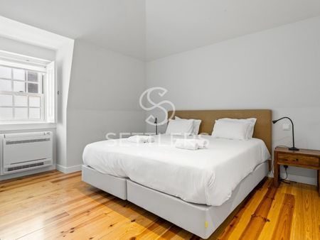 Apartamento T3 em Lisboa - Photo 5
