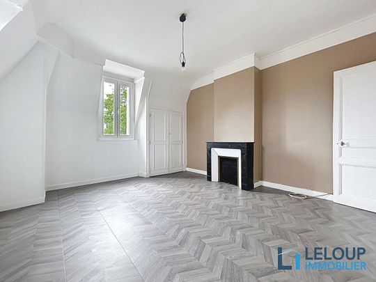 Location Appartement 2 pièces 44m² ROUEN 76000 - Photo 1