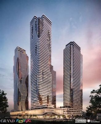 For Lease - 8 Interchange Way Unit# 2301, Vaughan, Ontario - Photo 1