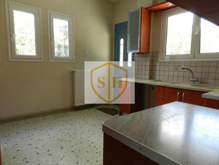 Διαμέρισμα για ενοικίαση Αμαλίειο Ορφανοτροφείο (Μαρούσι) - Photo 5