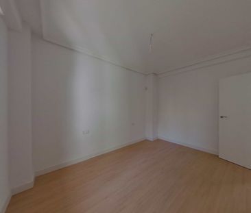 Piso en alquiler, C/ Cortés , , M108535 - Photo 1