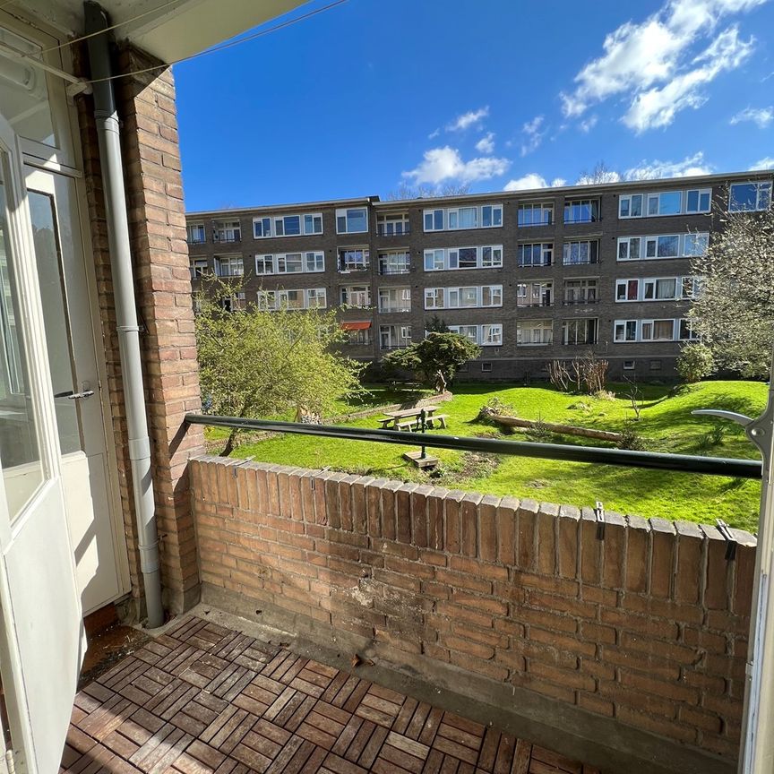 Mijnsherenlaan, 3081 CA Rotterdam - Foto 1