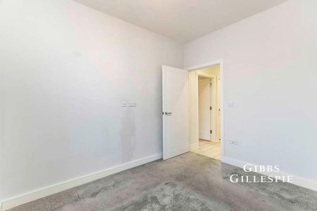 Westcombe House, Windsor Street, Uxbridge, UB8 - Photo 3