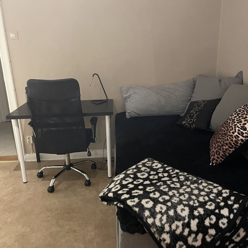 Närkesgatan, Malmö - Foto 1