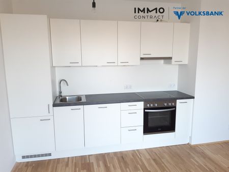 1 MONAT MIETFREI 3-ZI. WOHNUNG MIT LOGGIA UND TOPAUSSTATTUNG IM NEUEN REININGHAUS - Foto 5