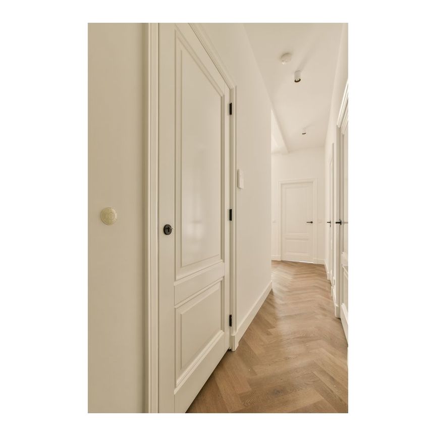 Appartement te huur: Henri Polaklaan 27-2B 1018 CR Amsterdam - Photo 1