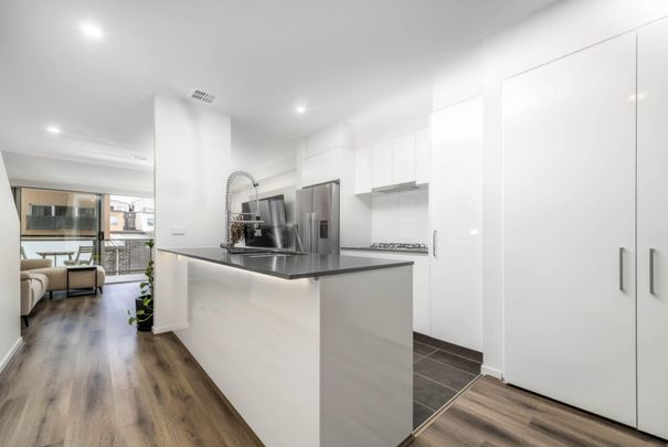 Modern Elegance Meets Effortless Living in Taylor - Photo 1