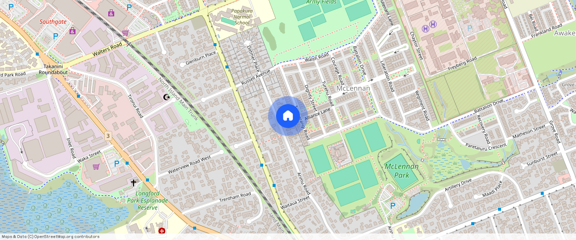 20A Arimu Road, Papakura, Papakura