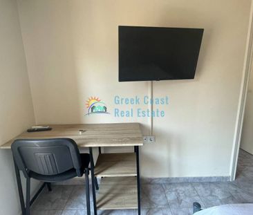Studio/Γκαρσονιέρα για ενοικίαση Αγία Αικατερίνη (Πάτρα) - Photo 3