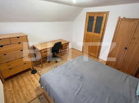 Apartament de 4 camere, decomandat, 80 mp, curte, parcare, zona Beta - Photo 5