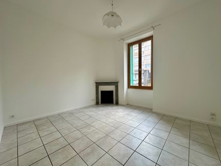Location Appartement 2 pièces 56m² CHAMALIERES 63400 - Photo 5