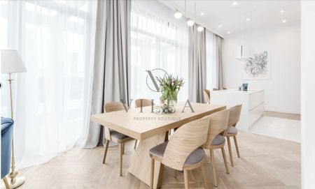 Warszawa, Śródmieście, Powiśle, Leszczyńska - Фото 3