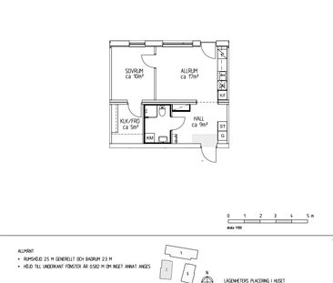 Arne Tiselius Gata 32, 752 55, Uppsala - Foto 5