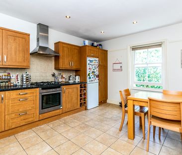 1 bedroom apartment to rent The Avenue, Surbiton, KT5 - Photo 4