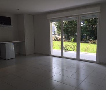 Location Appartement 2 pièces 47m² - Photo 6