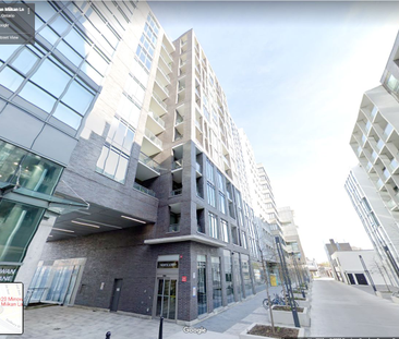 For Lease - 20 Minowan Miikan Lane Unit# 721, Toronto, Ontario - Photo 5
