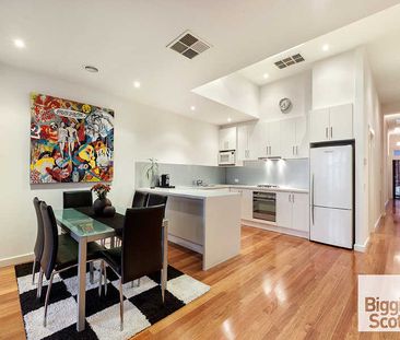 CHARMING 2-BEDROOM VICTORIAN HOME IN THE HEART OF CREMORNE – STYLIS... - Photo 1