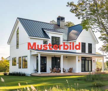 Exchange building: Modern 3.5-room apartment in Kilchberg - new con... - Foto 3